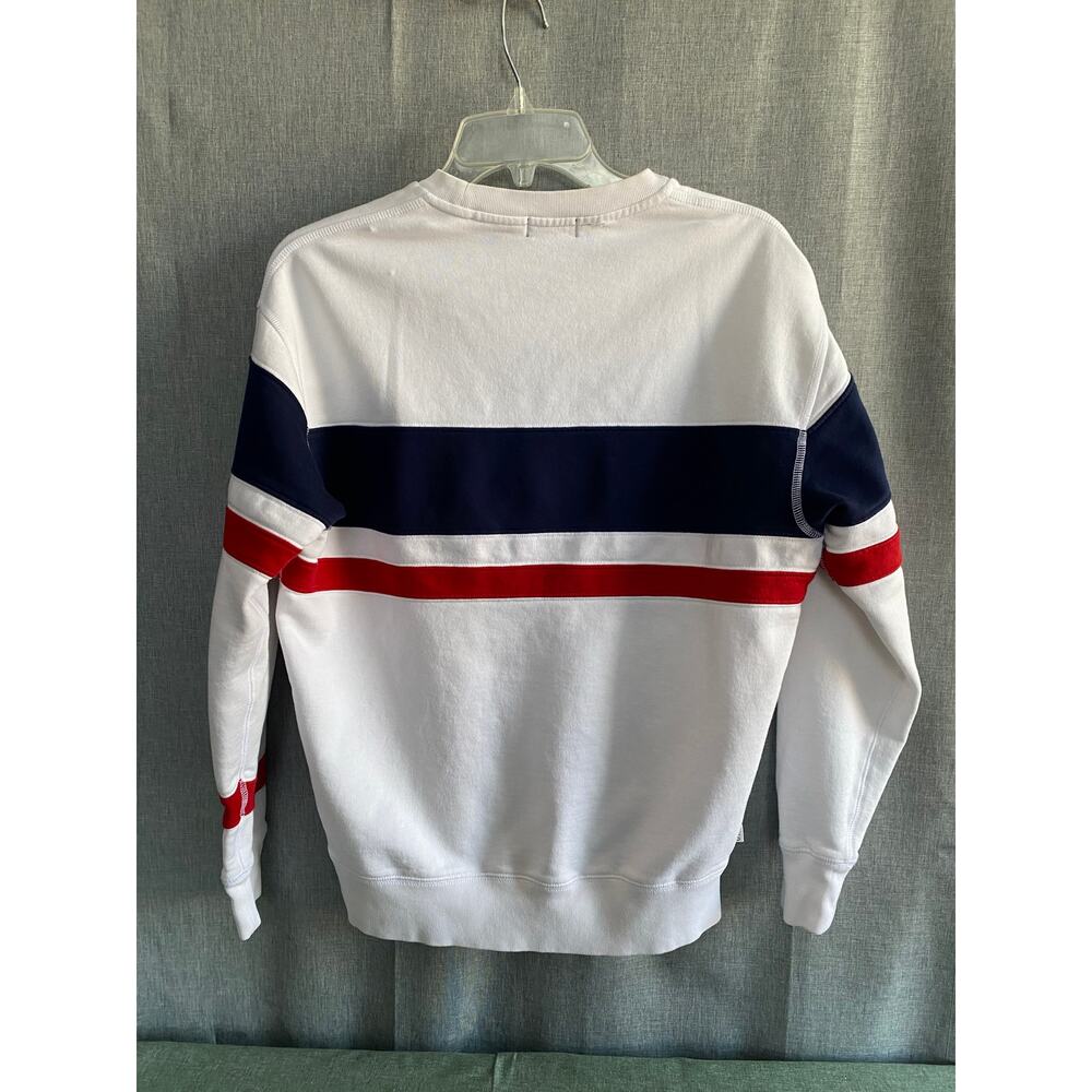 Polo Ralph Lauren Offshore Sailing Team Crewneck Sweatshirt - Size XS - Picture 4 of 9